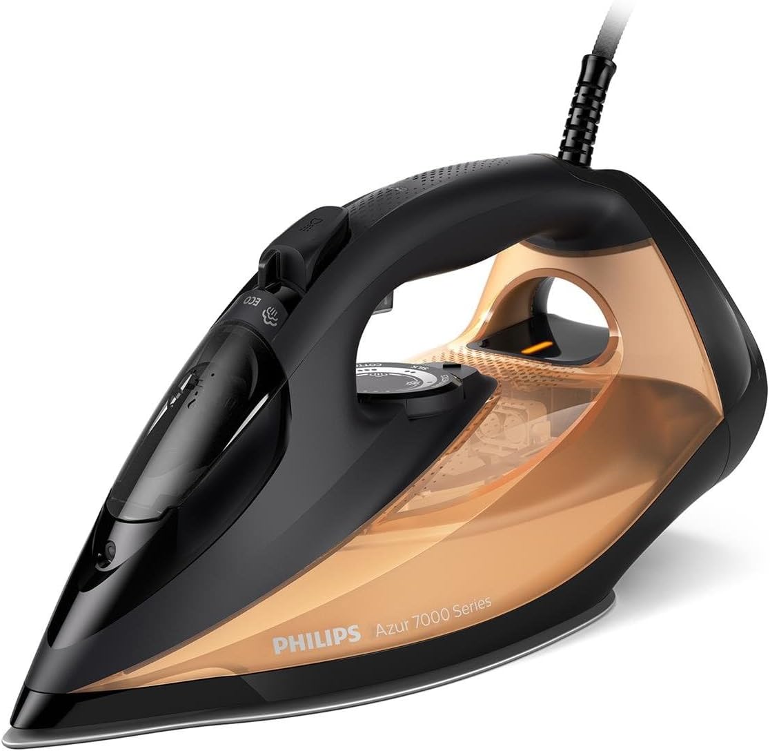 Philips Fer à Vapeur 2800W