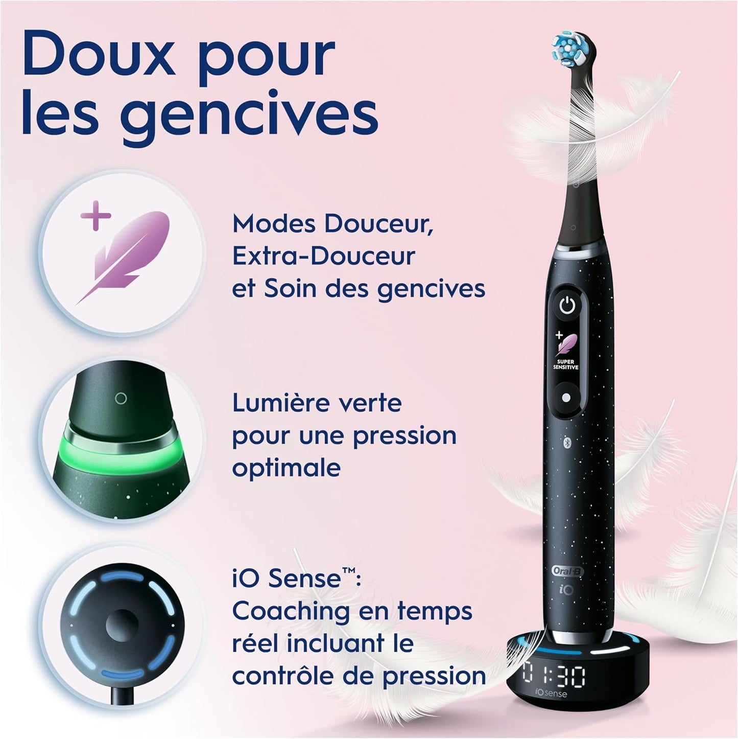 Oral-B iO Série 10