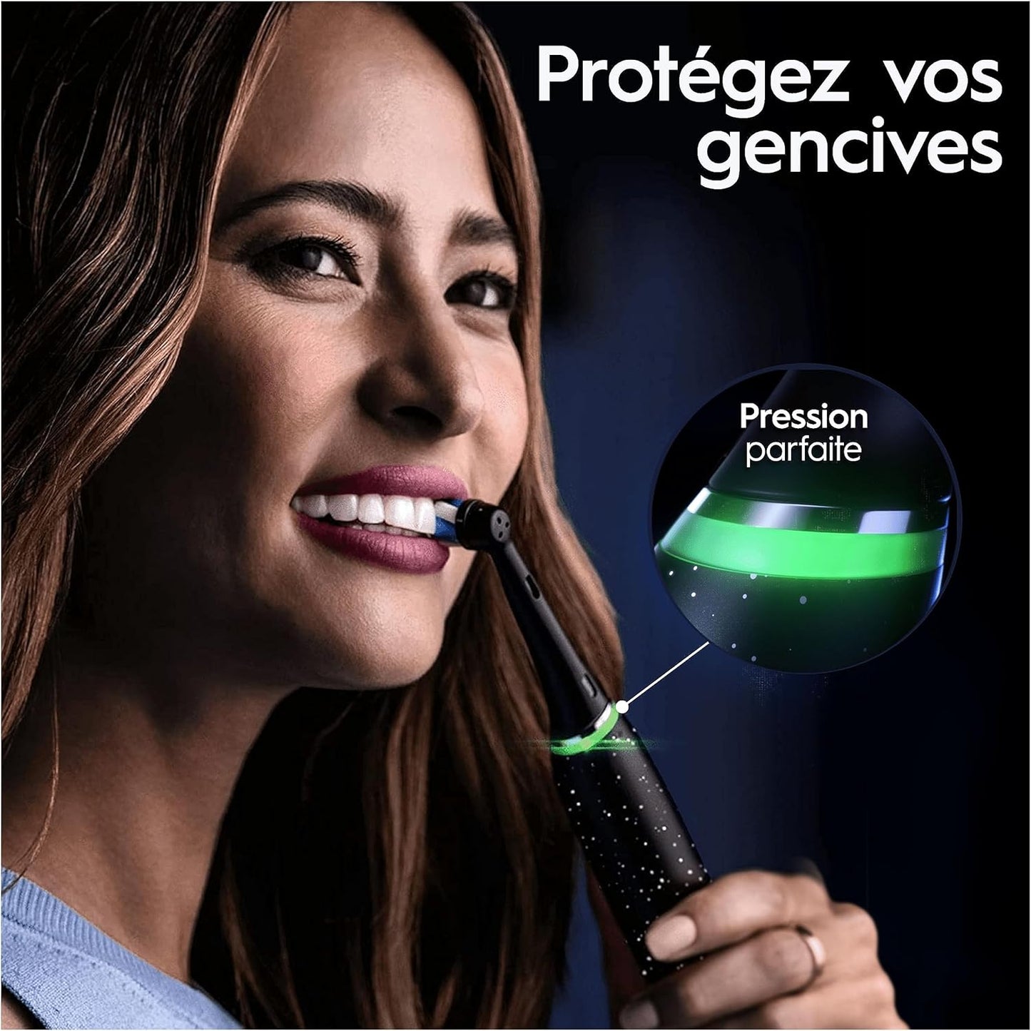Oral-B iO Série 10