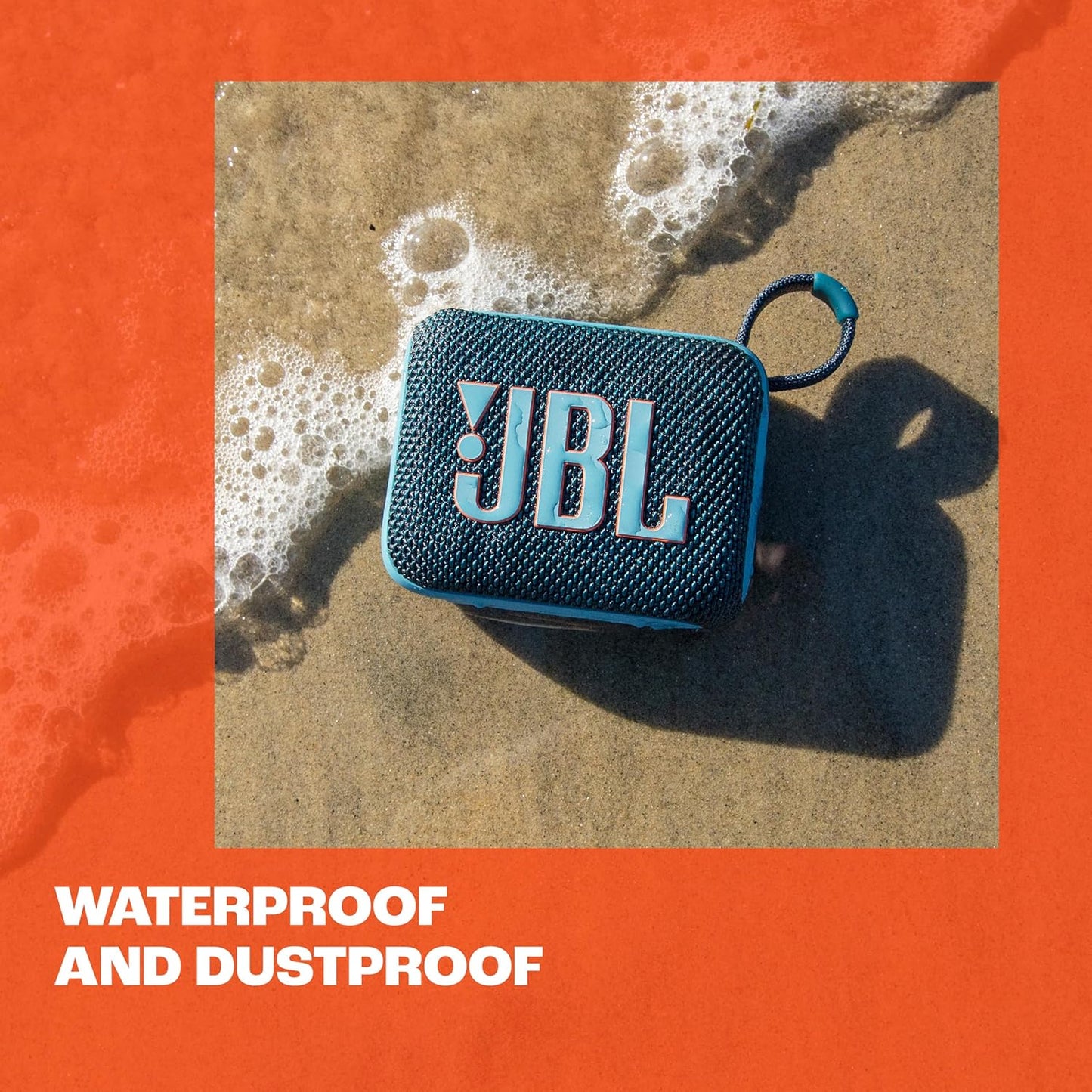 JBL Go 4 Bluetooth