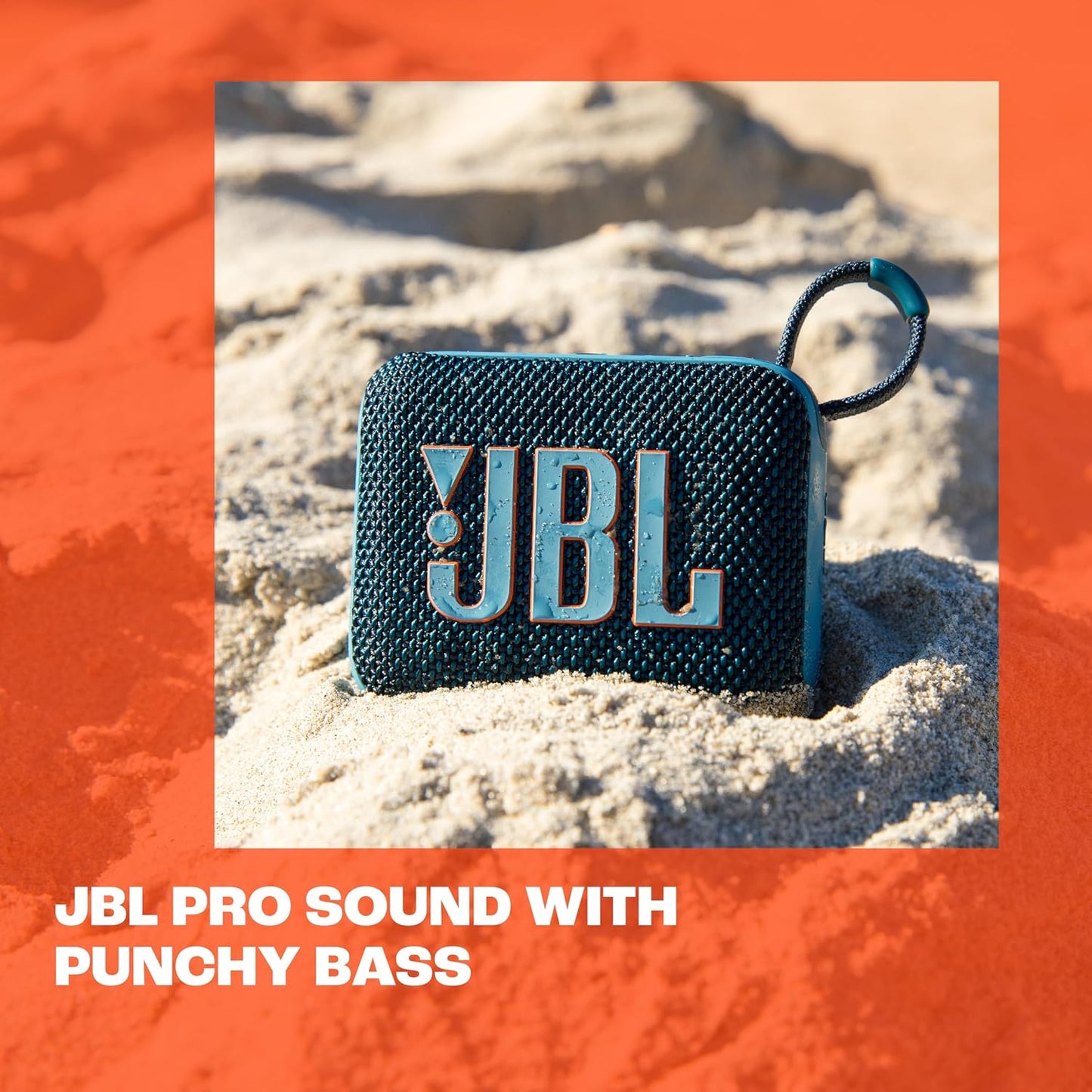 JBL Go 4 Bluetooth
