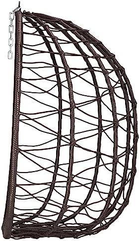 Fauteuil Oeuf Suspendu pour terrasse