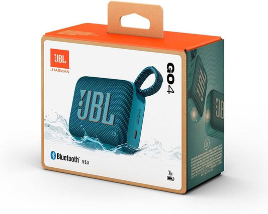 JBL Go 4 Bluetooth