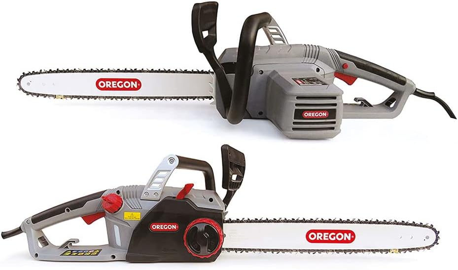 Tronçonneuse Électrique Oregon CS1500