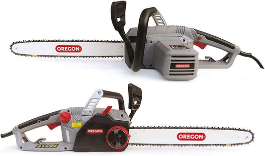 Tronçonneuse Électrique Oregon CS1500