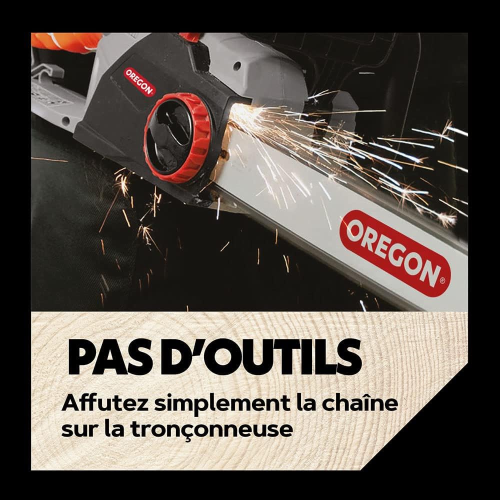 Tronçonneuse Électrique Oregon CS1500