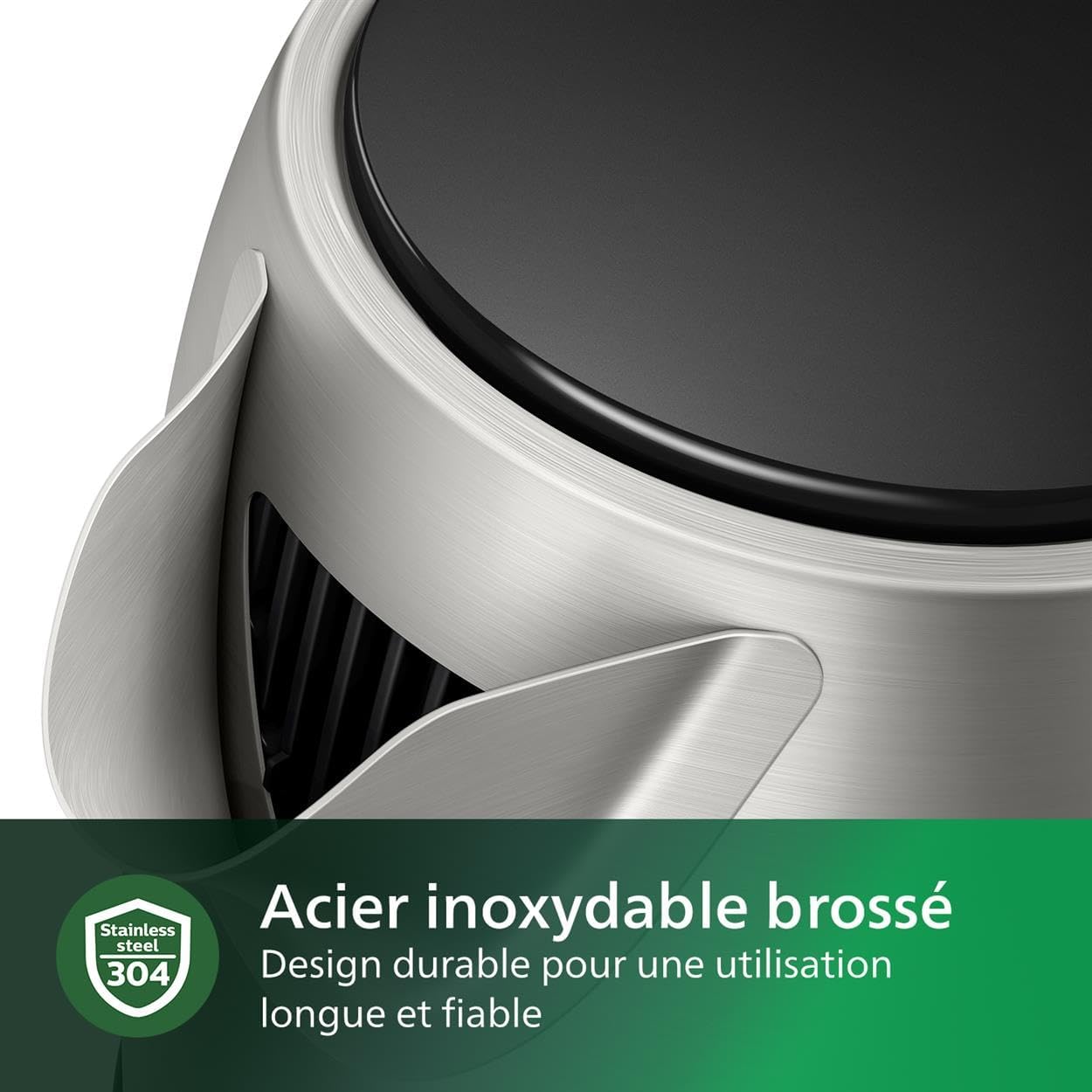 Philips Bouilloire Électrique 1.7L