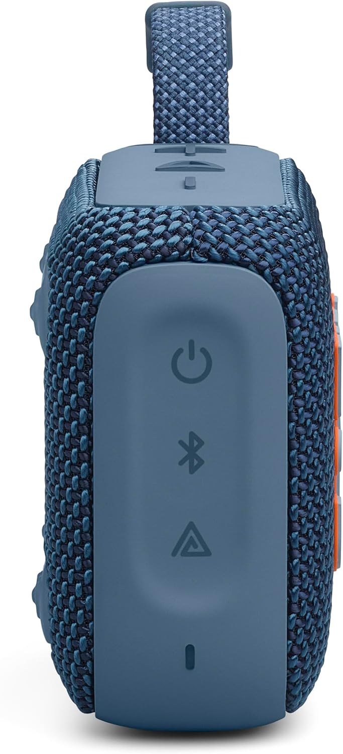 JBL Go 4 Bluetooth