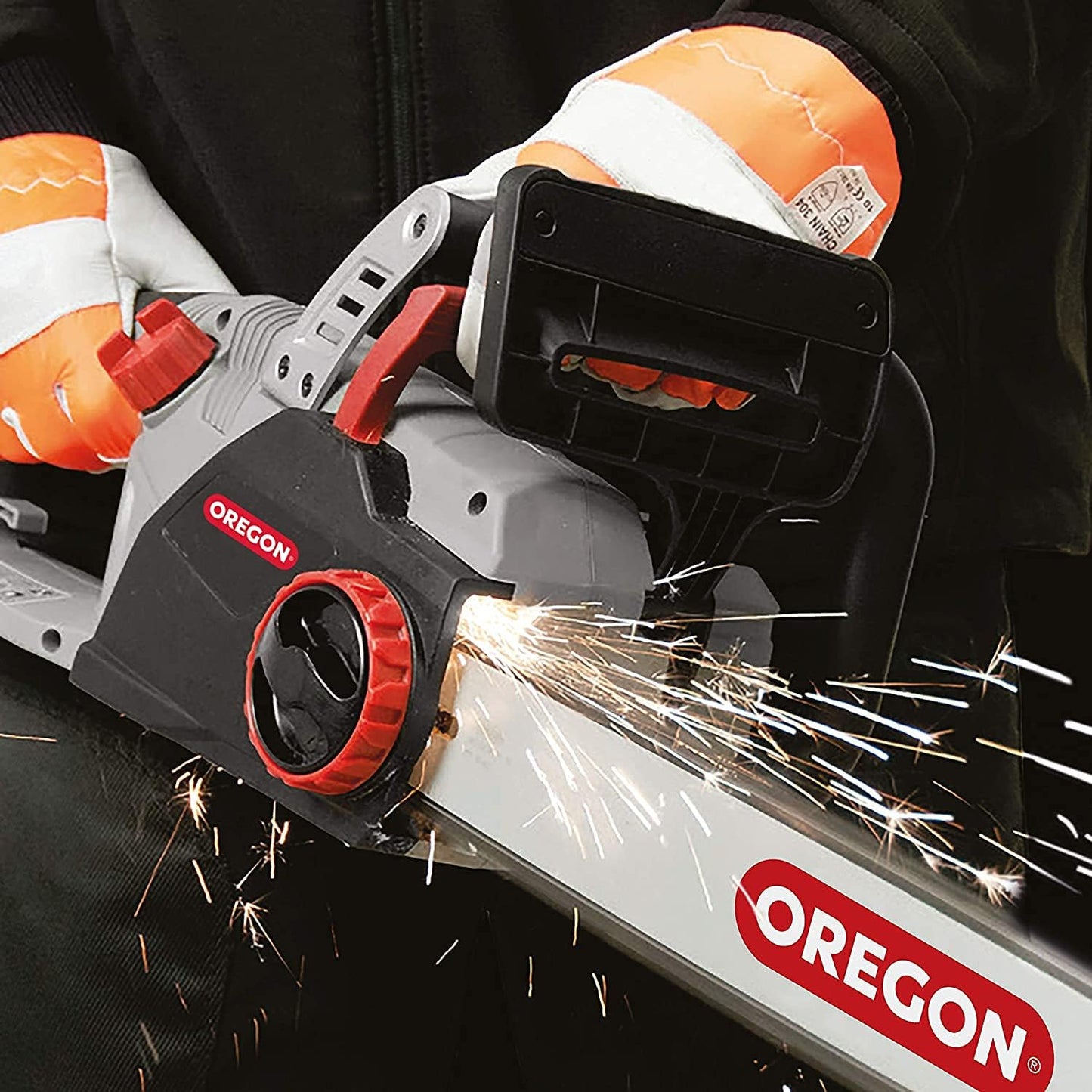 Tronçonneuse Électrique Oregon CS1500