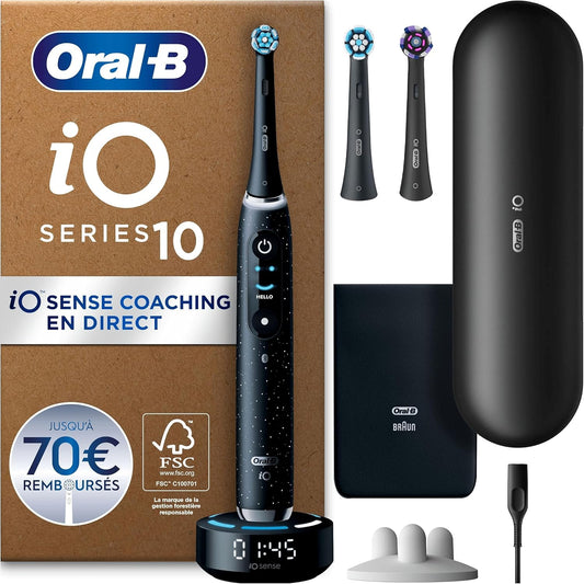 Oral-B iO Série 10