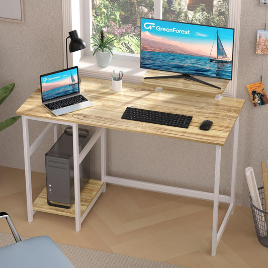 Bureau 100x50cm GreenForest Ultimate