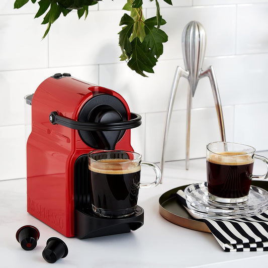 Nespresso Krups INISSIA