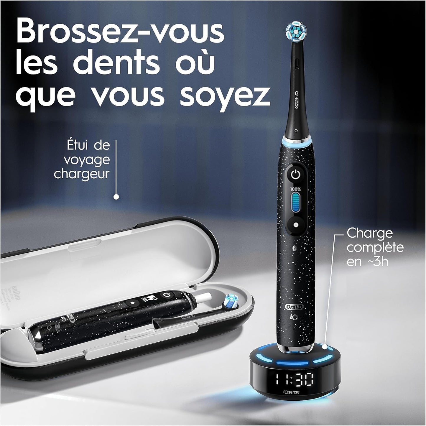 Oral-B iO Série 10